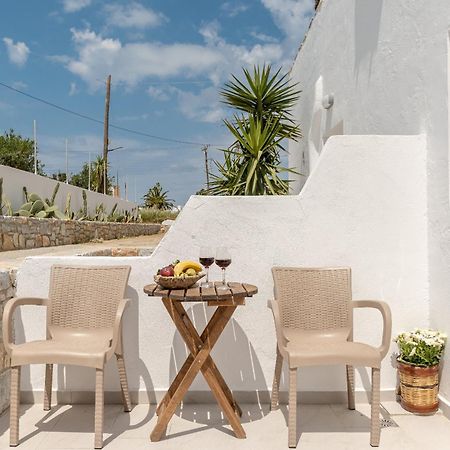 Casa Verde Di Naxos Naxos City Ngoại thất bức ảnh