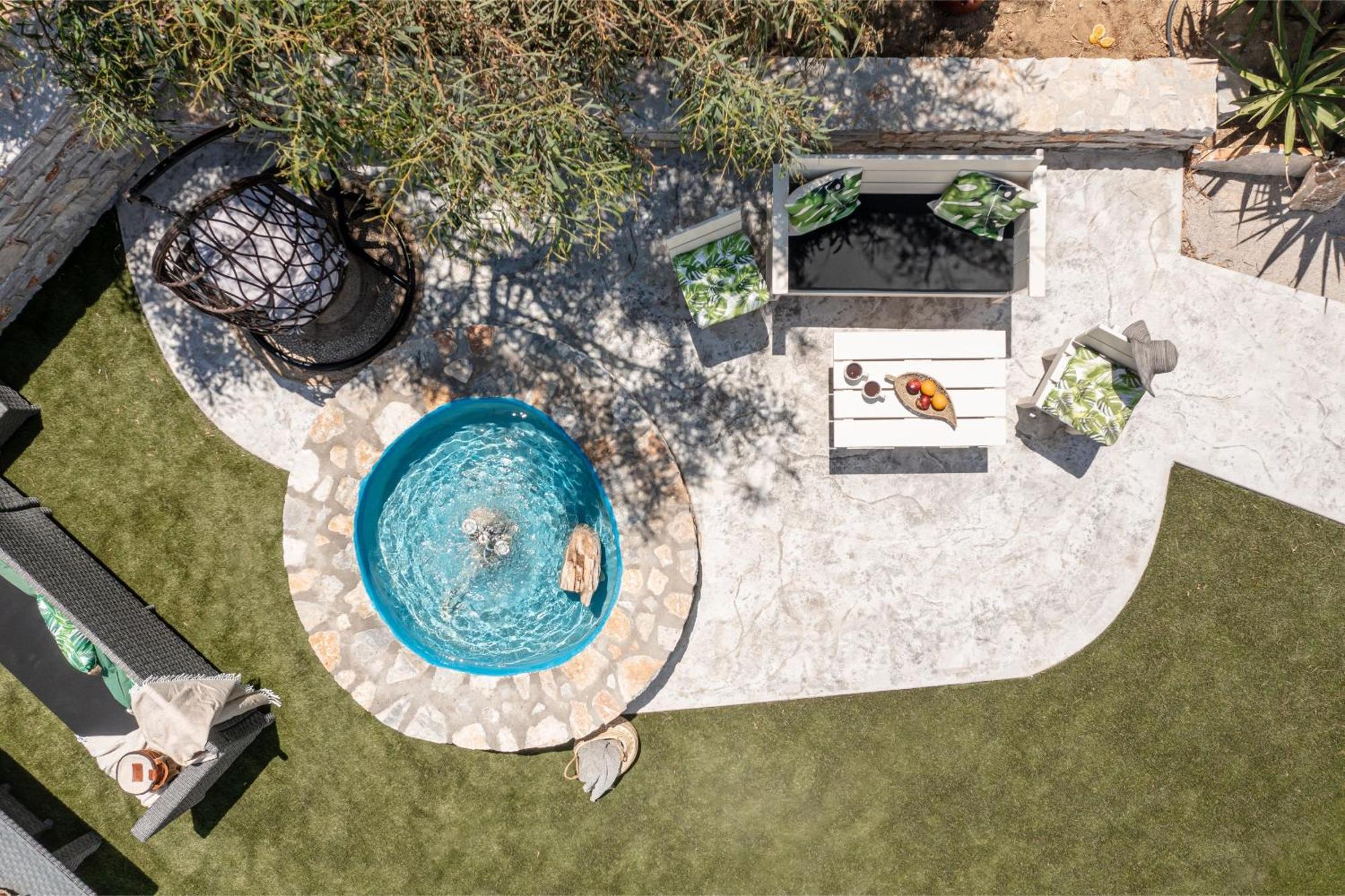 Casa Verde Di Naxos Naxos City Ngoại thất bức ảnh