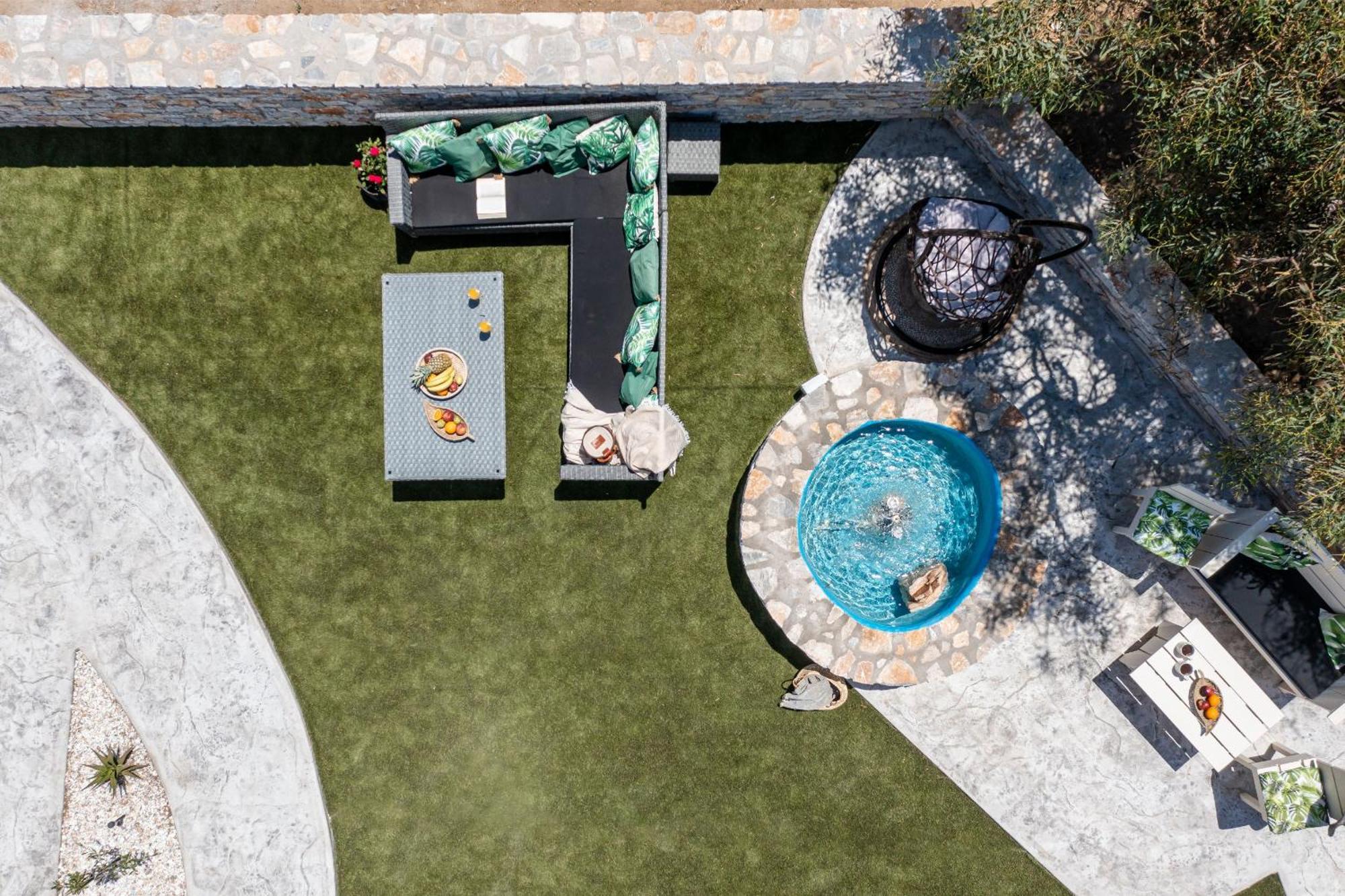 Casa Verde Di Naxos Naxos City Ngoại thất bức ảnh