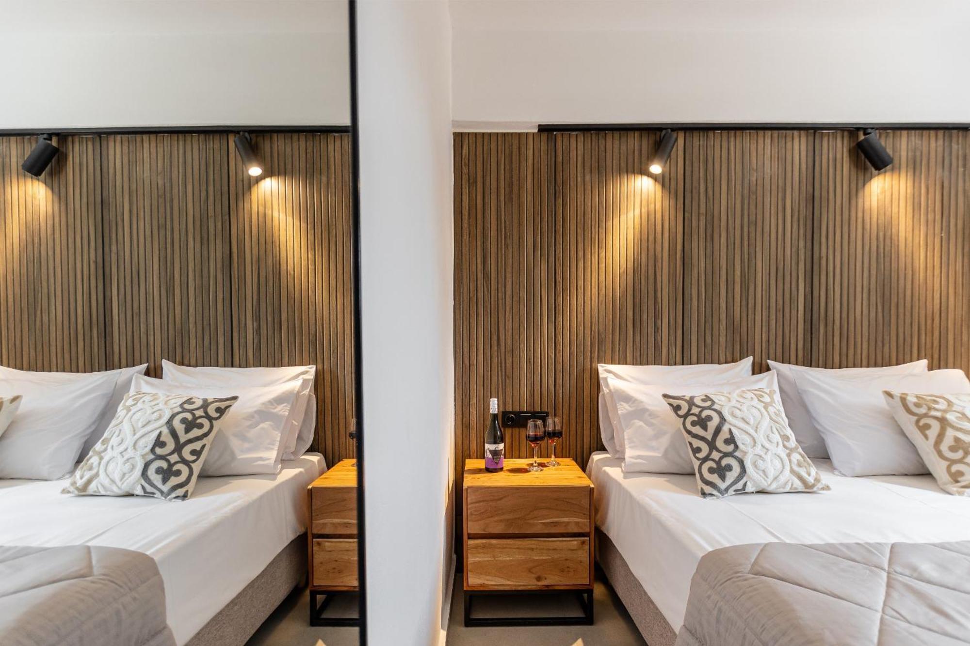 Casa Verde Di Naxos Naxos City Ngoại thất bức ảnh