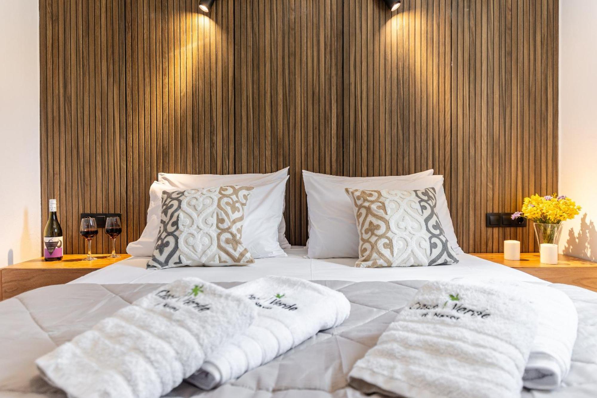 Casa Verde Di Naxos Naxos City Ngoại thất bức ảnh