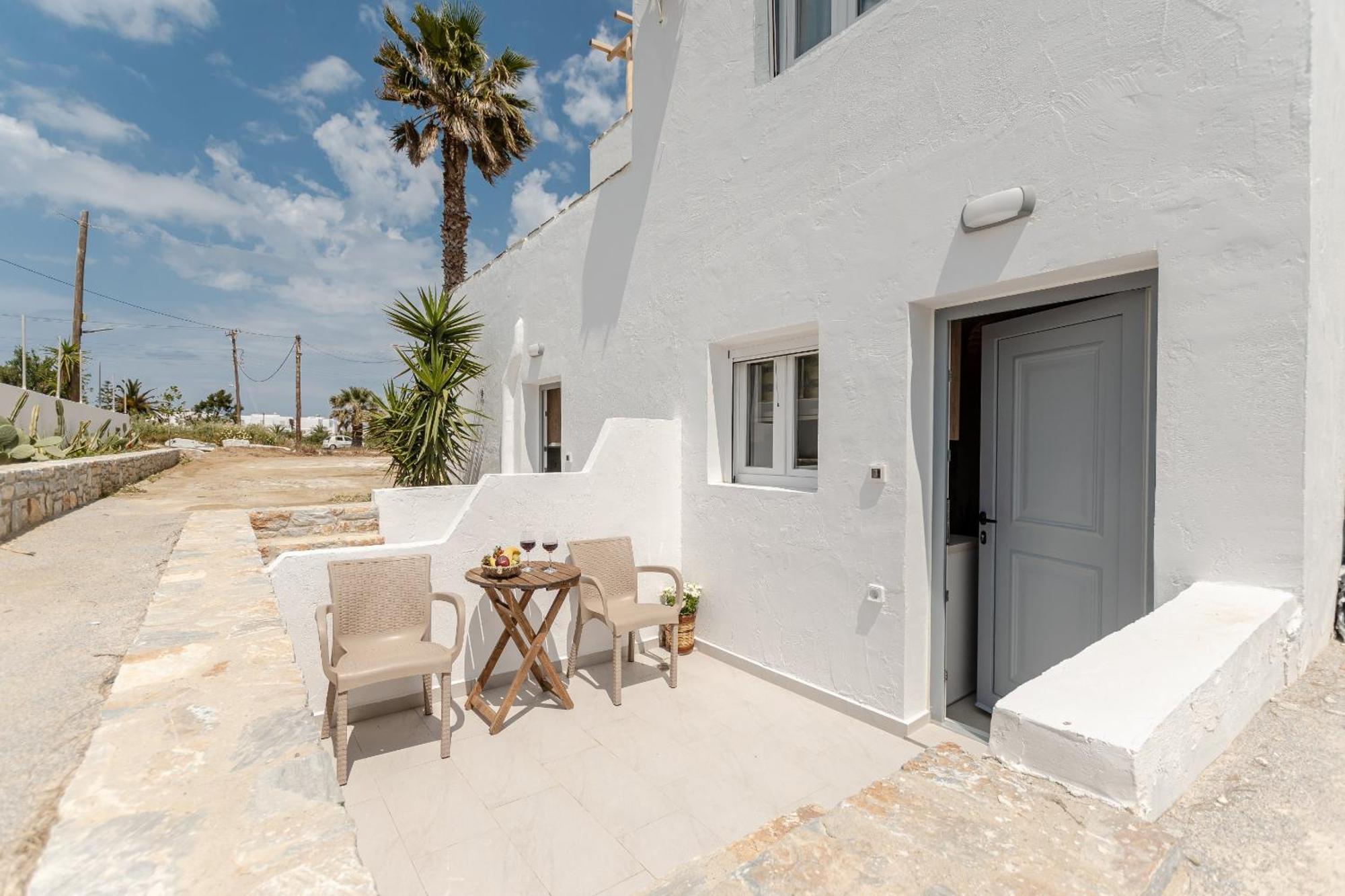 Casa Verde Di Naxos Naxos City Ngoại thất bức ảnh