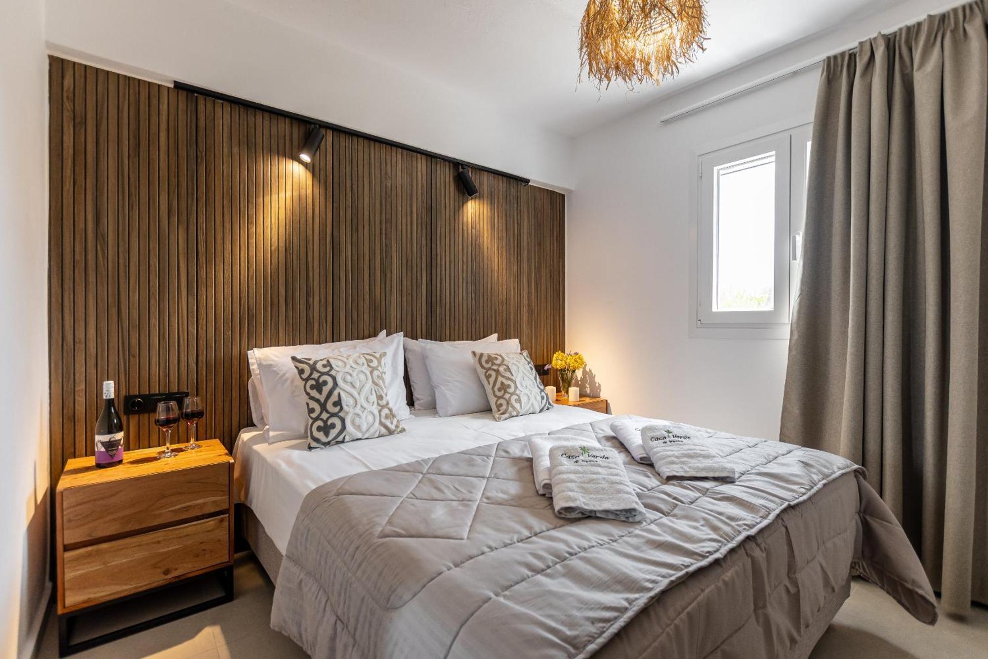 Casa Verde Di Naxos Naxos City Ngoại thất bức ảnh