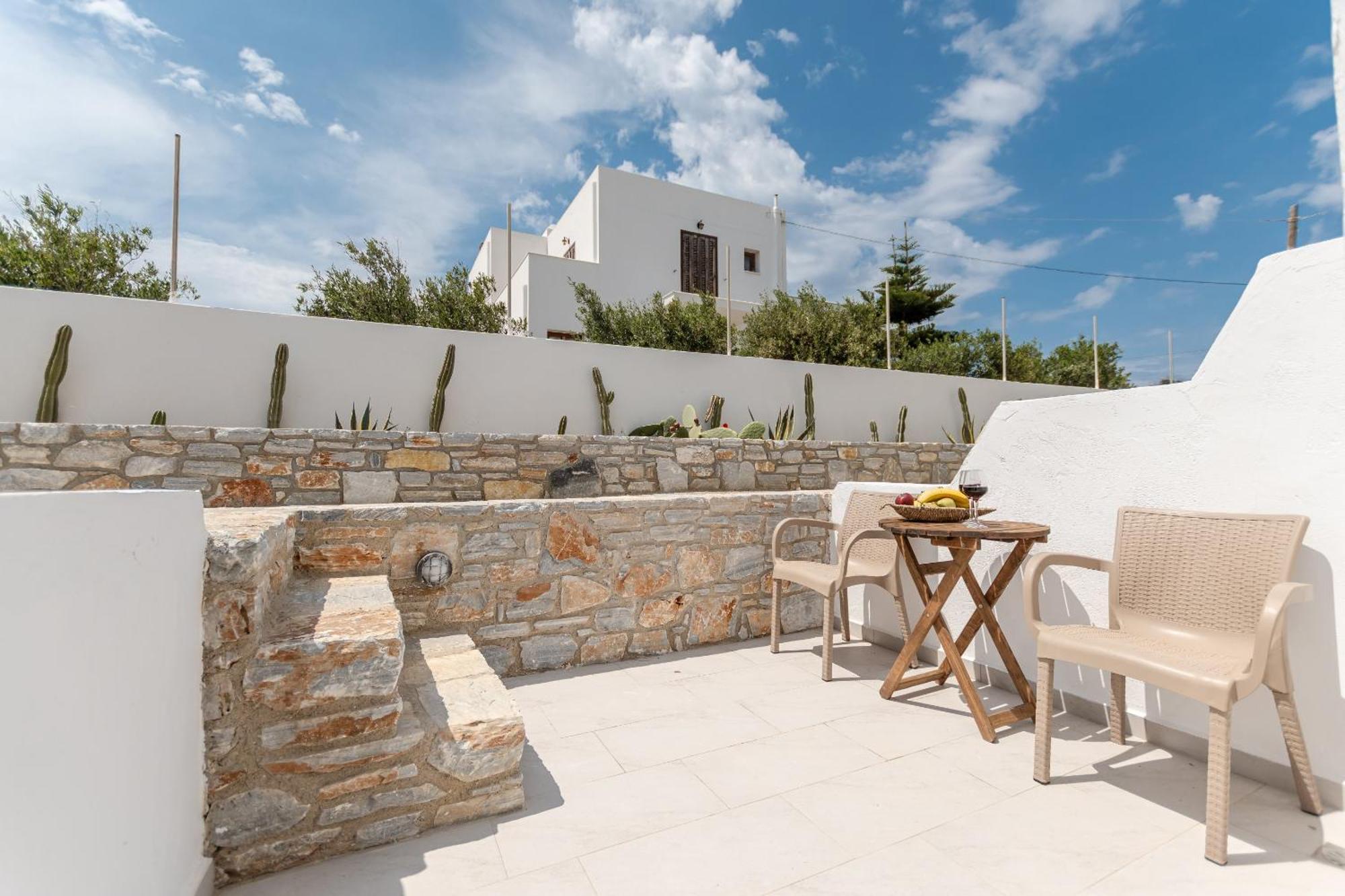 Casa Verde Di Naxos Naxos City Ngoại thất bức ảnh
