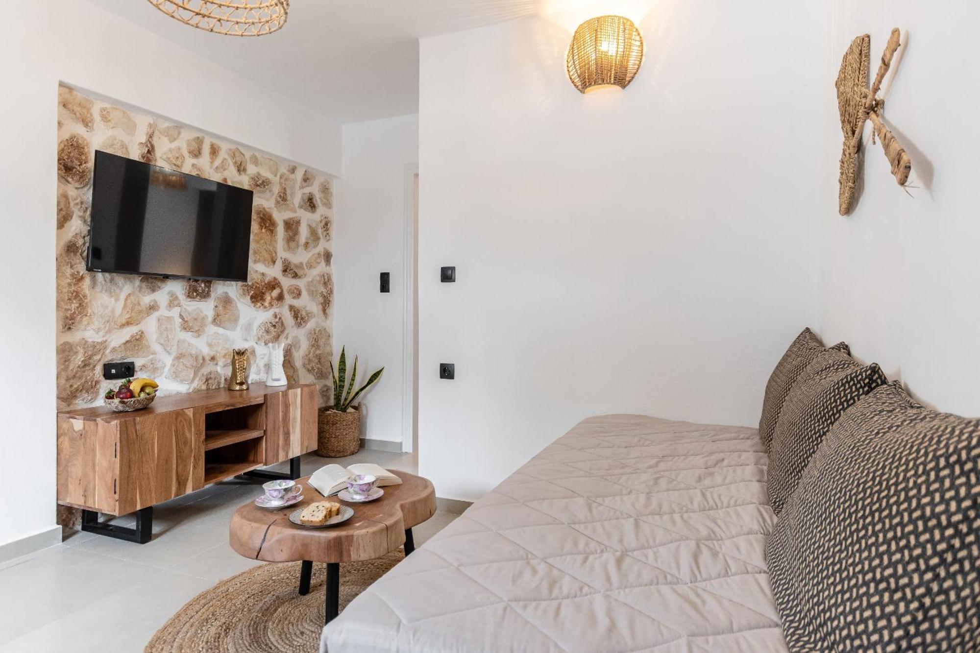 Casa Verde Di Naxos Naxos City Ngoại thất bức ảnh