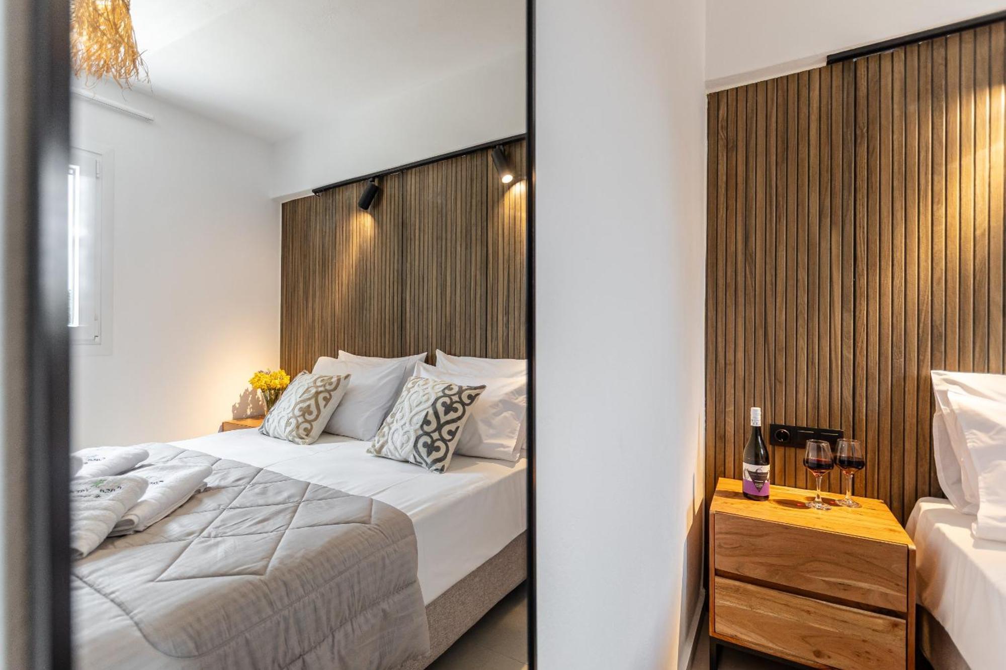 Casa Verde Di Naxos Naxos City Ngoại thất bức ảnh