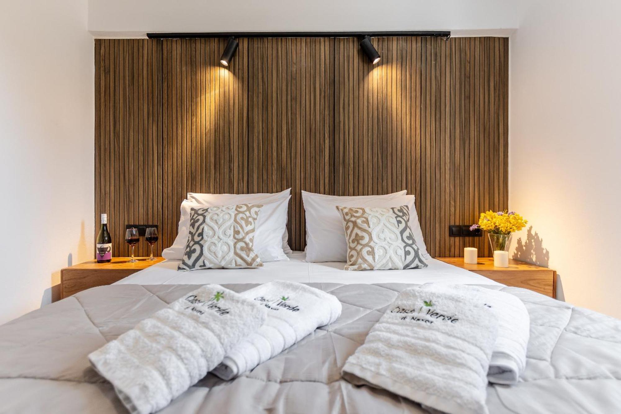 Casa Verde Di Naxos Naxos City Ngoại thất bức ảnh