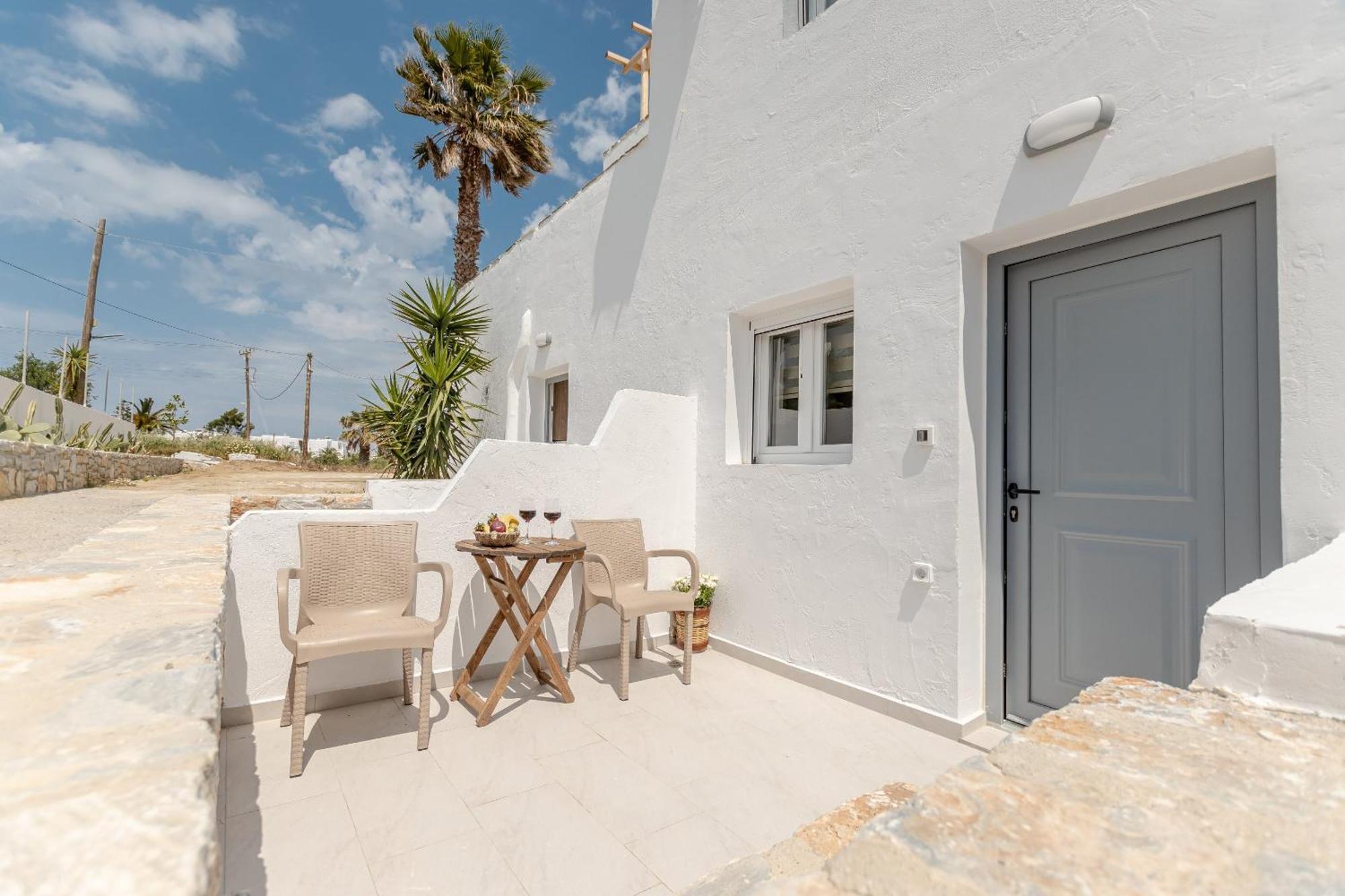 Casa Verde Di Naxos Naxos City Ngoại thất bức ảnh