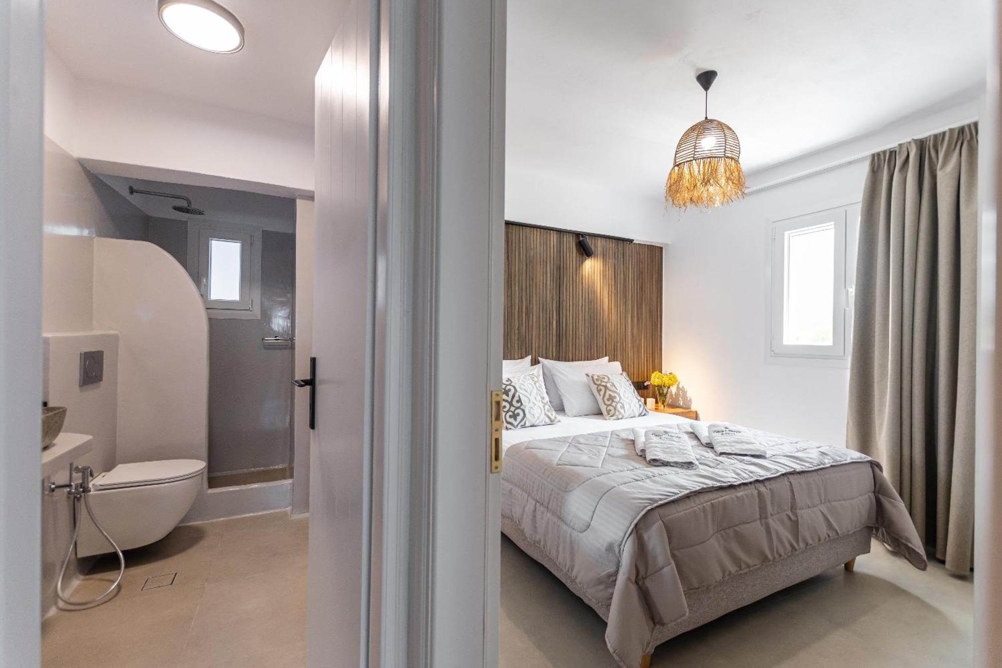 Casa Verde Di Naxos Naxos City Ngoại thất bức ảnh