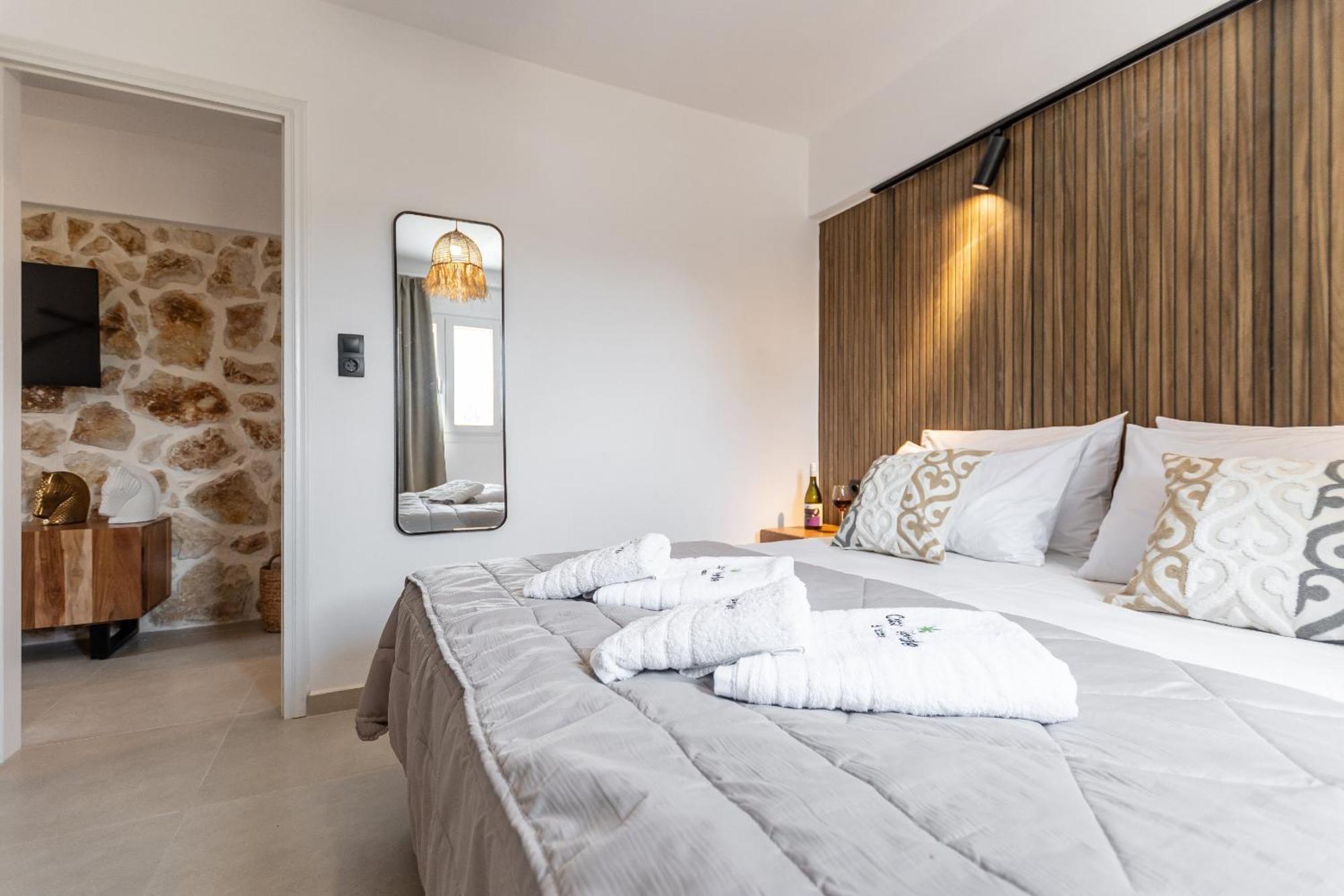 Casa Verde Di Naxos Naxos City Ngoại thất bức ảnh