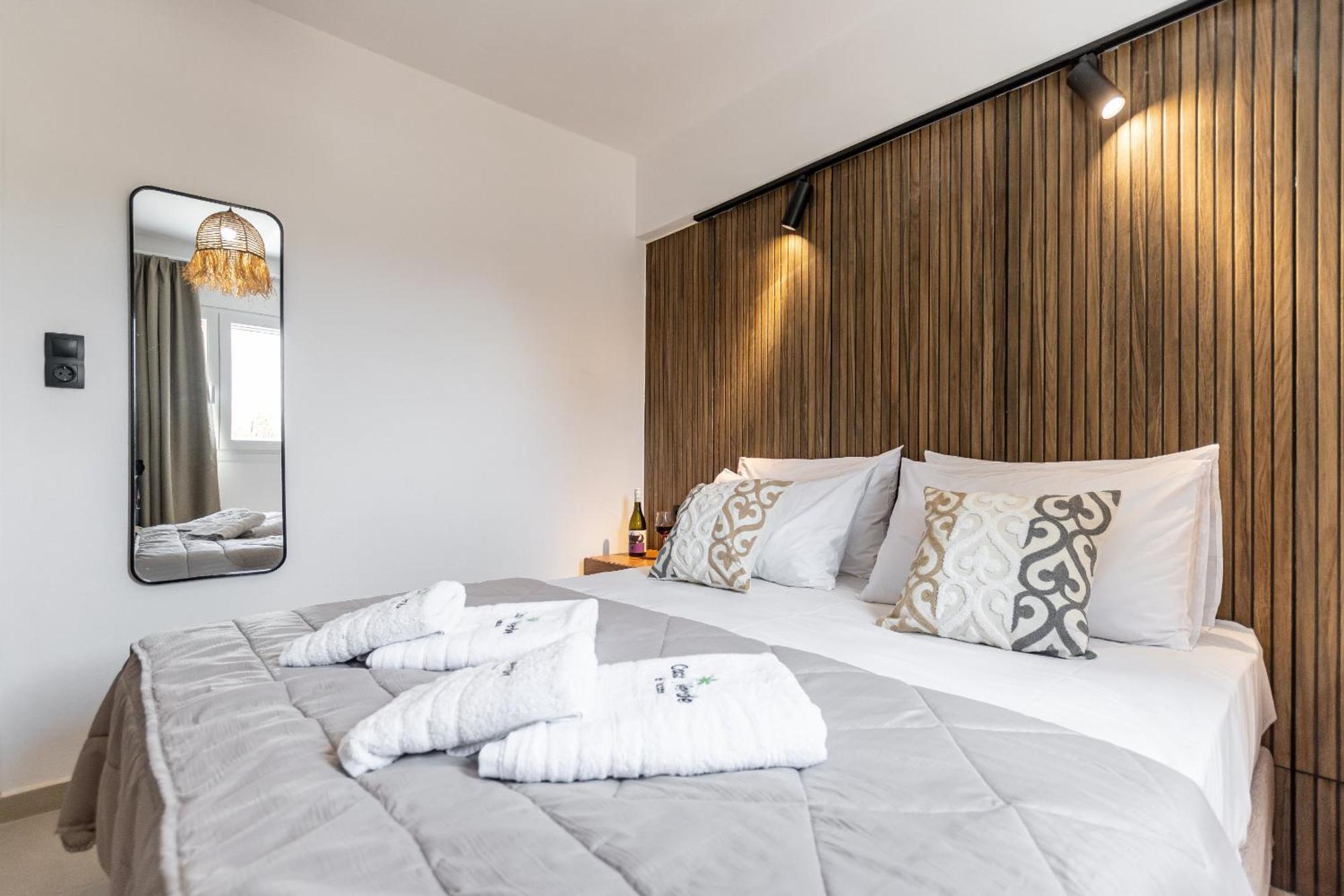 Casa Verde Di Naxos Naxos City Ngoại thất bức ảnh