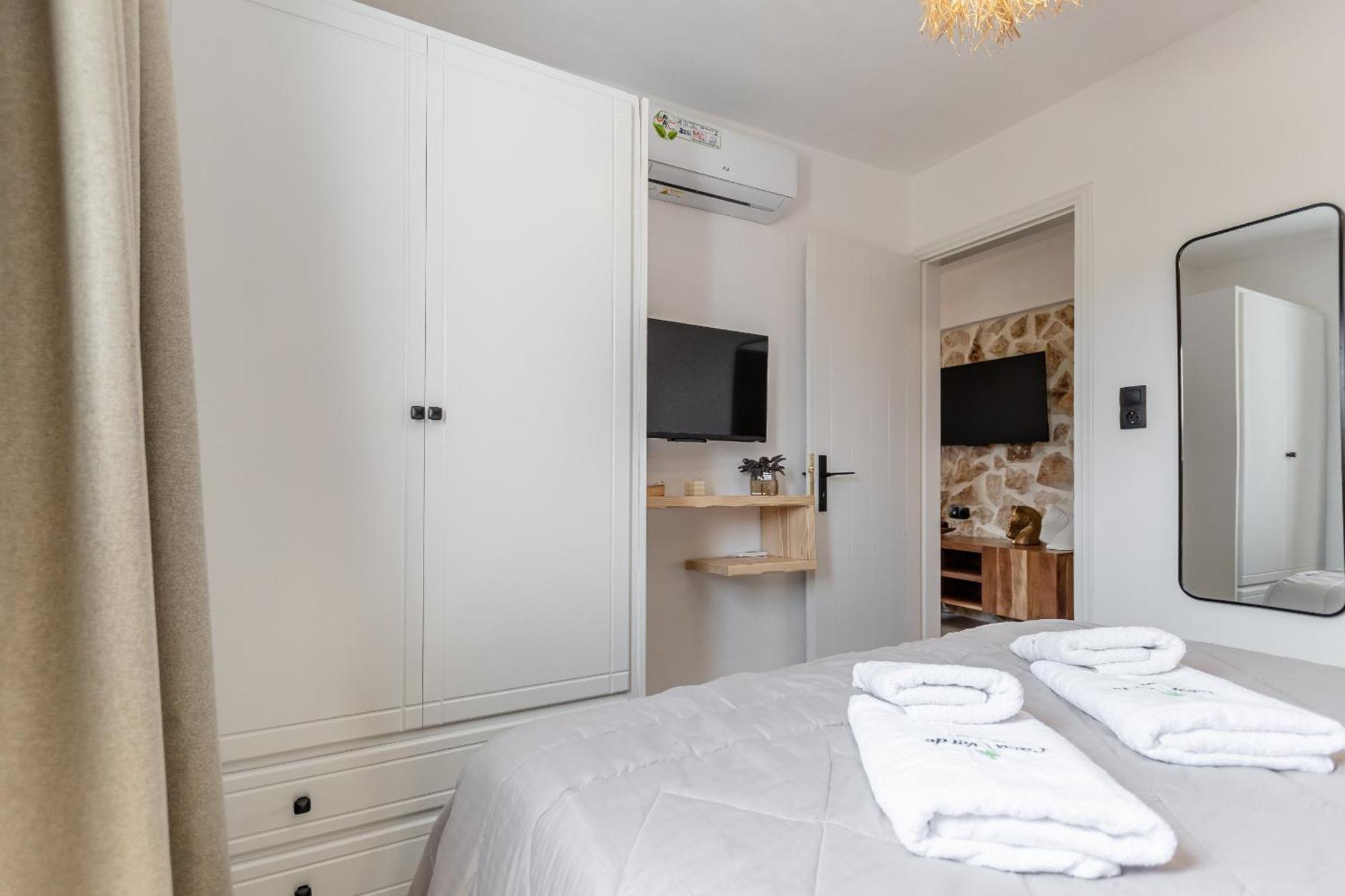 Casa Verde Di Naxos Naxos City Ngoại thất bức ảnh