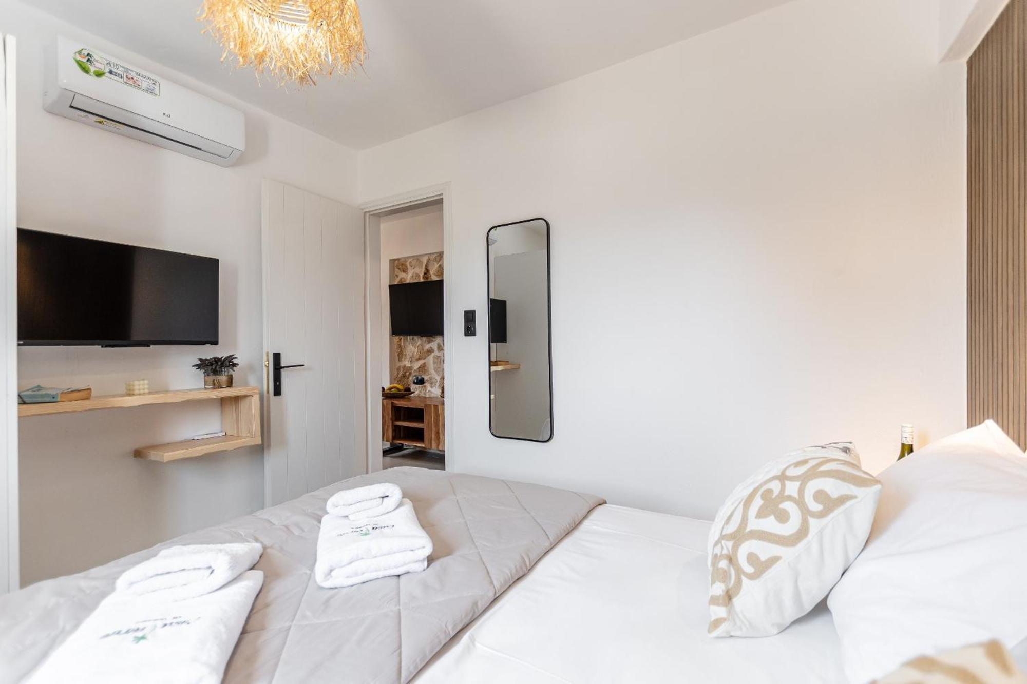 Casa Verde Di Naxos Naxos City Ngoại thất bức ảnh