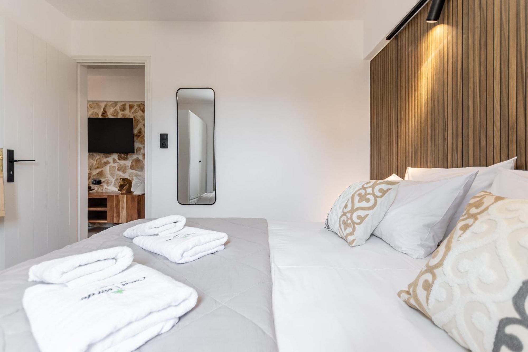 Casa Verde Di Naxos Naxos City Ngoại thất bức ảnh