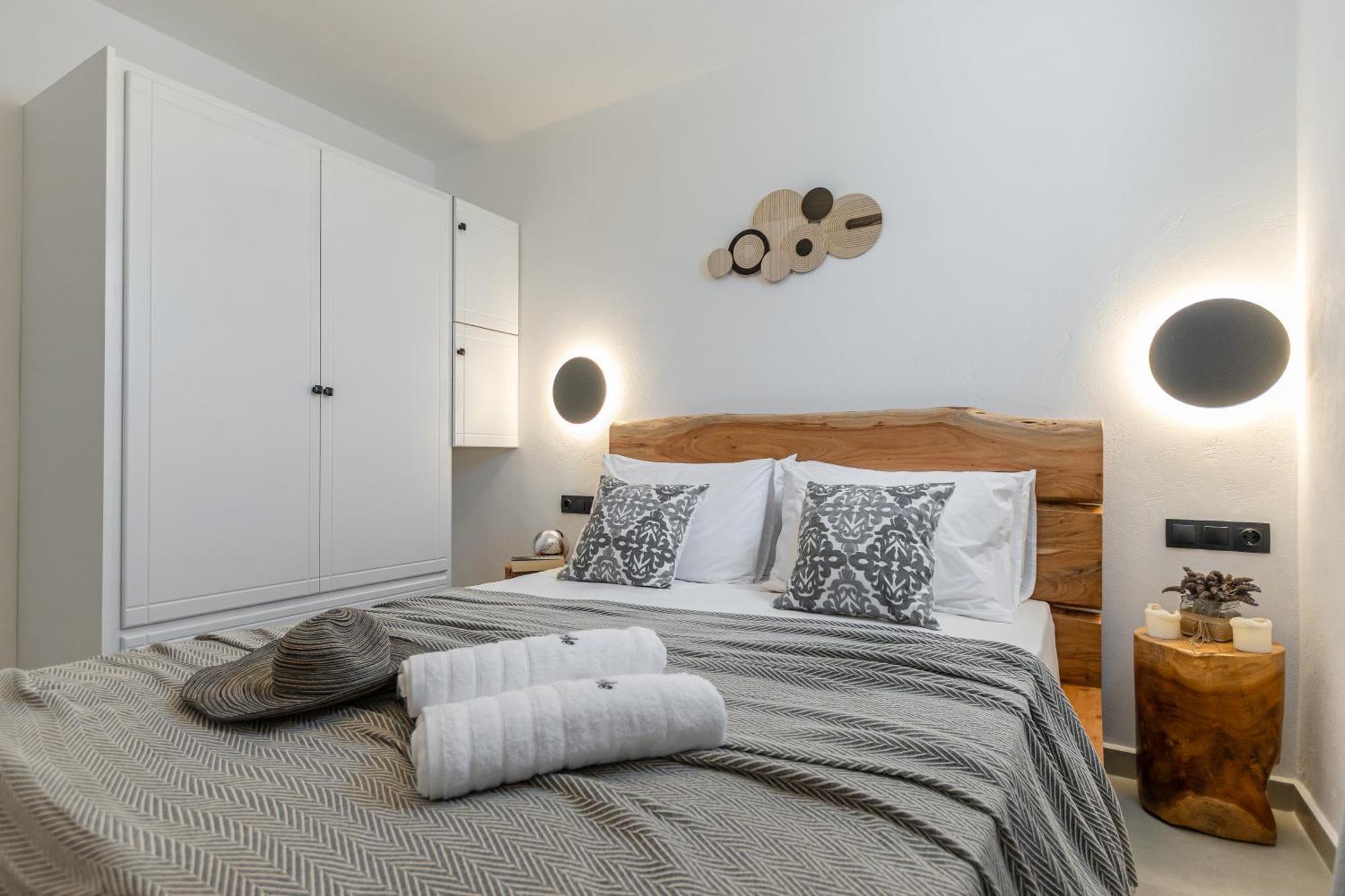Casa Verde Di Naxos Naxos City Ngoại thất bức ảnh