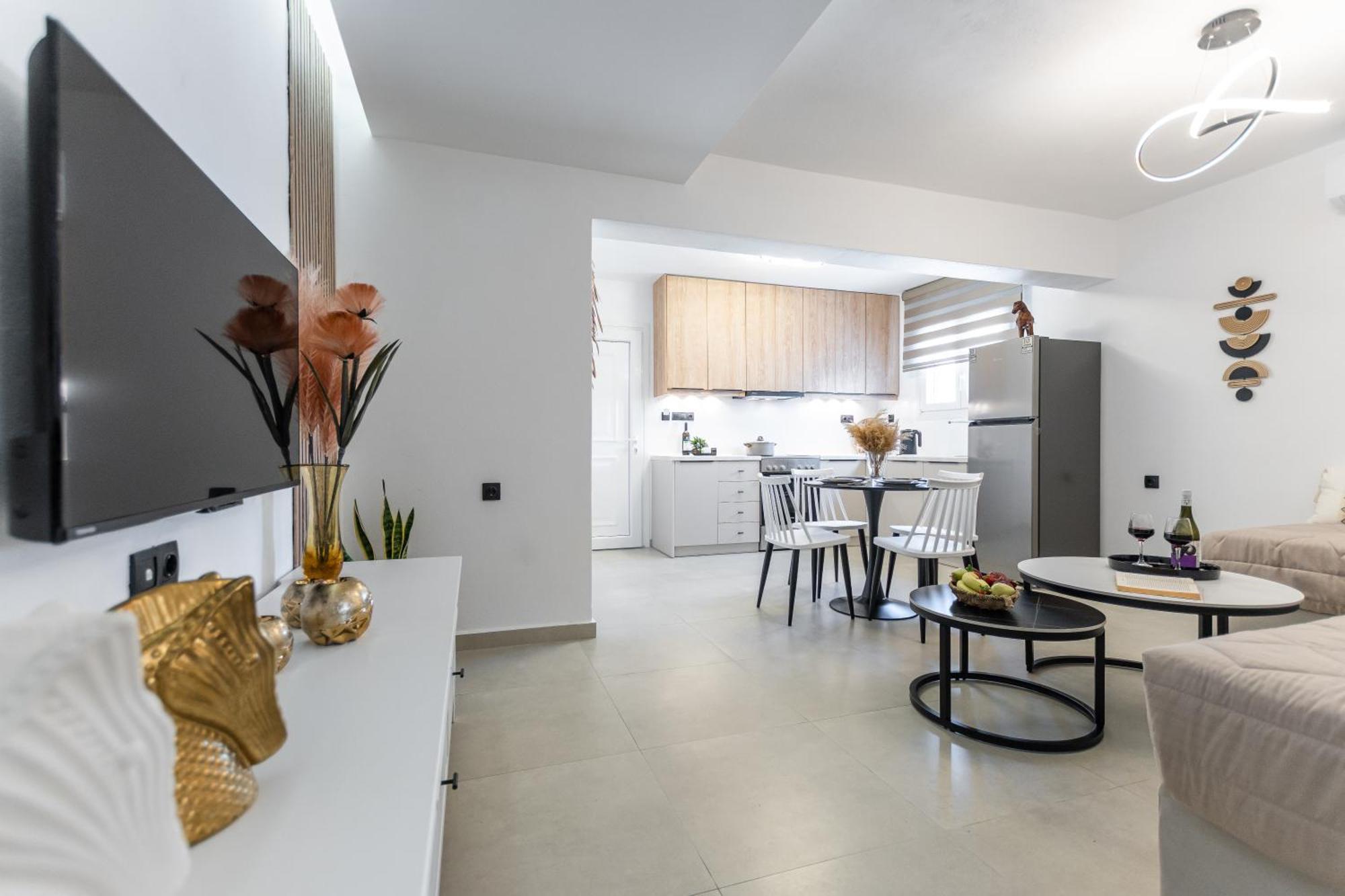 Casa Verde Di Naxos Naxos City Ngoại thất bức ảnh