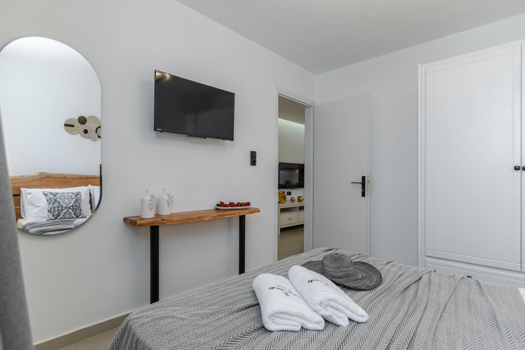 Casa Verde Di Naxos Naxos City Ngoại thất bức ảnh