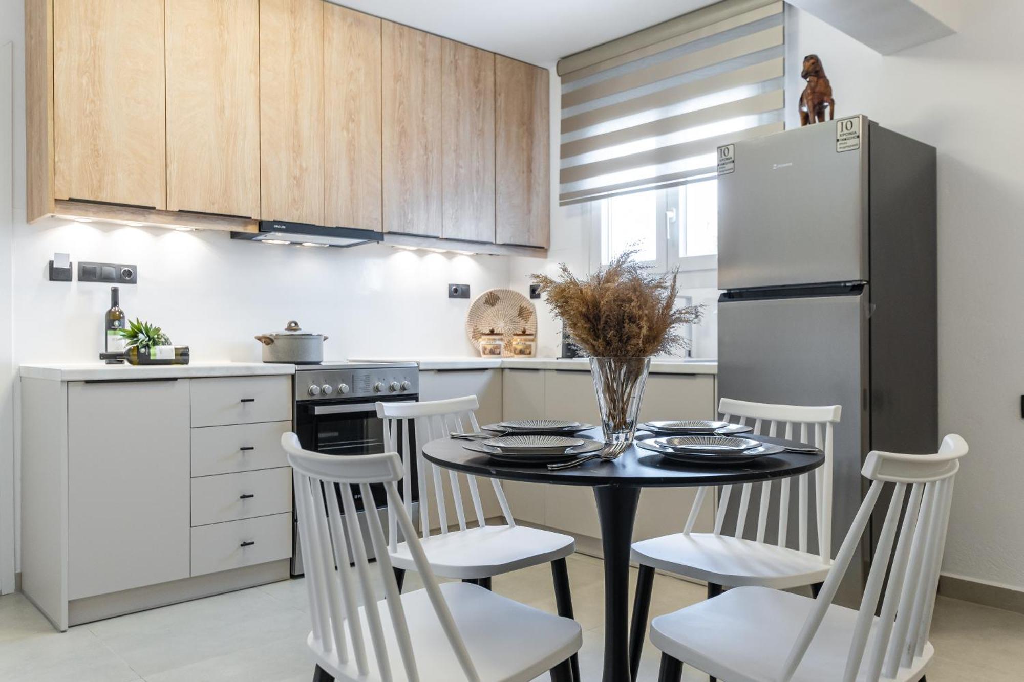 Casa Verde Di Naxos Naxos City Ngoại thất bức ảnh