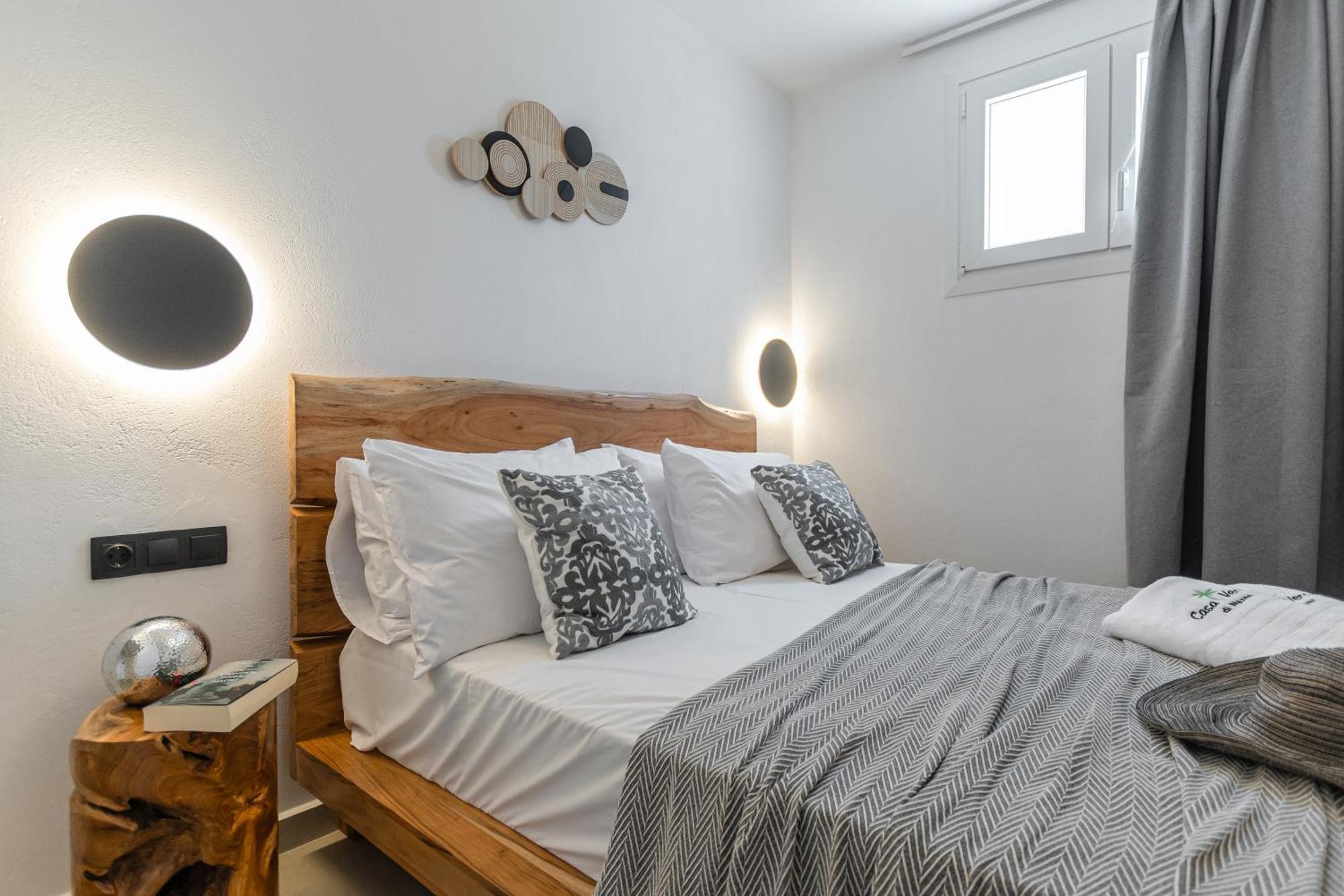 Casa Verde Di Naxos Naxos City Ngoại thất bức ảnh
