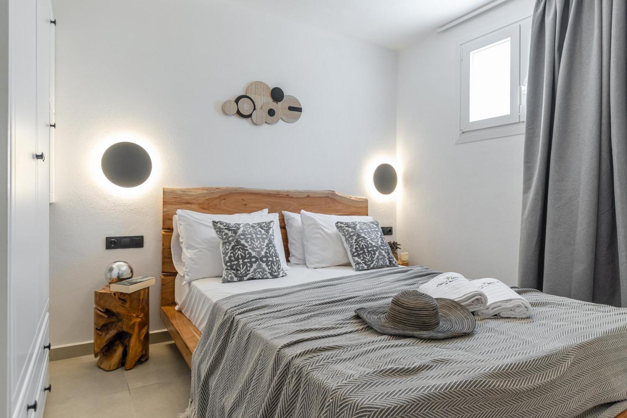 Casa Verde Di Naxos Naxos City Ngoại thất bức ảnh
