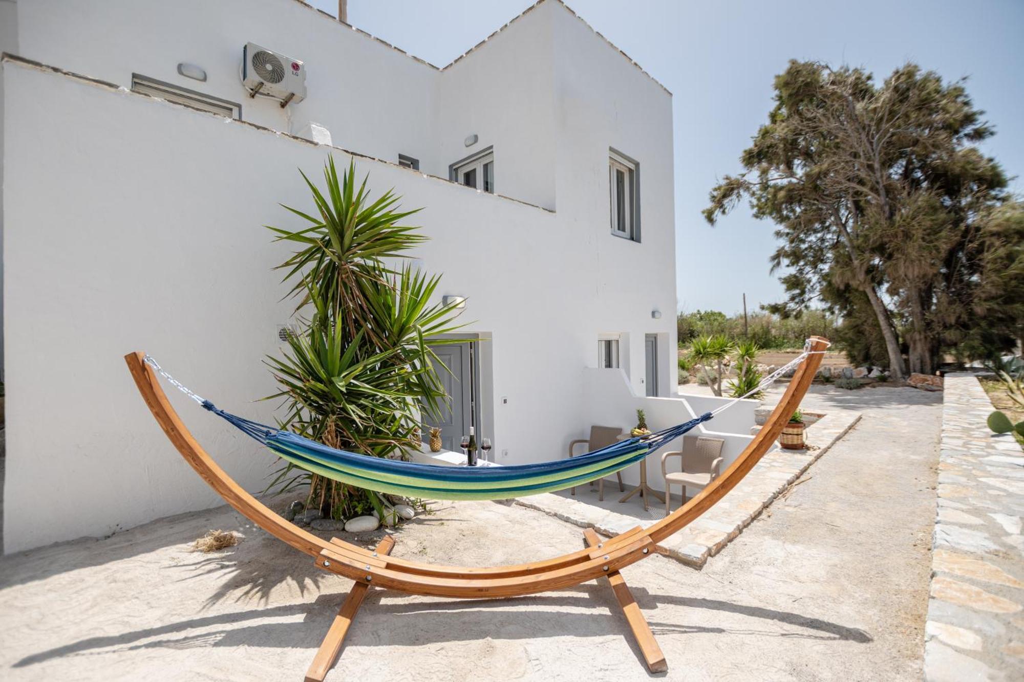 Casa Verde Di Naxos Naxos City Ngoại thất bức ảnh
