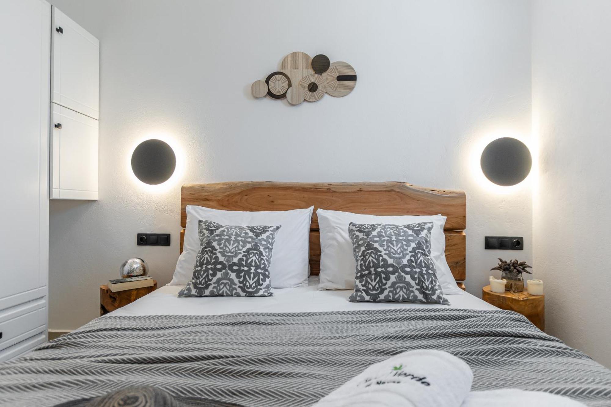 Casa Verde Di Naxos Naxos City Ngoại thất bức ảnh