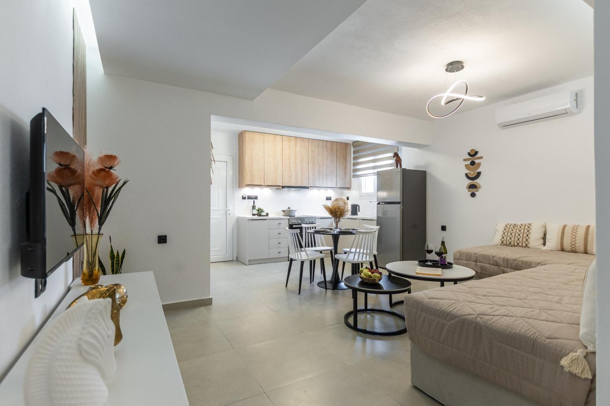 Casa Verde Di Naxos Naxos City Ngoại thất bức ảnh