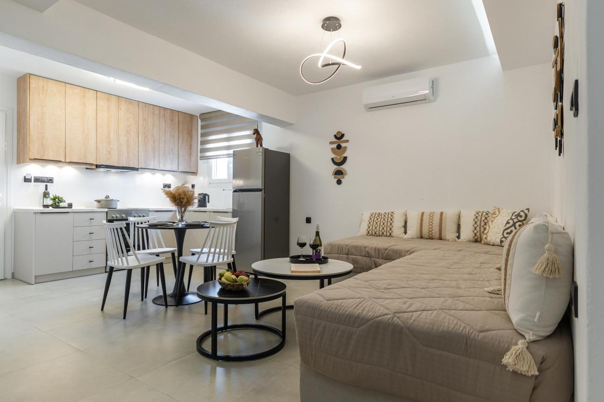 Casa Verde Di Naxos Naxos City Ngoại thất bức ảnh