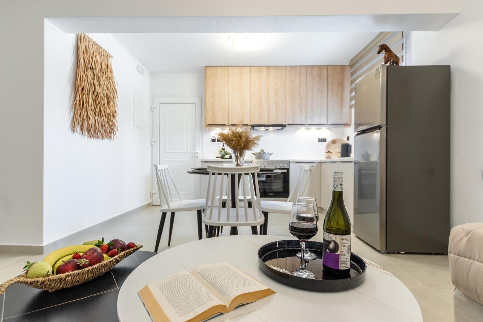 Casa Verde Di Naxos Naxos City Ngoại thất bức ảnh