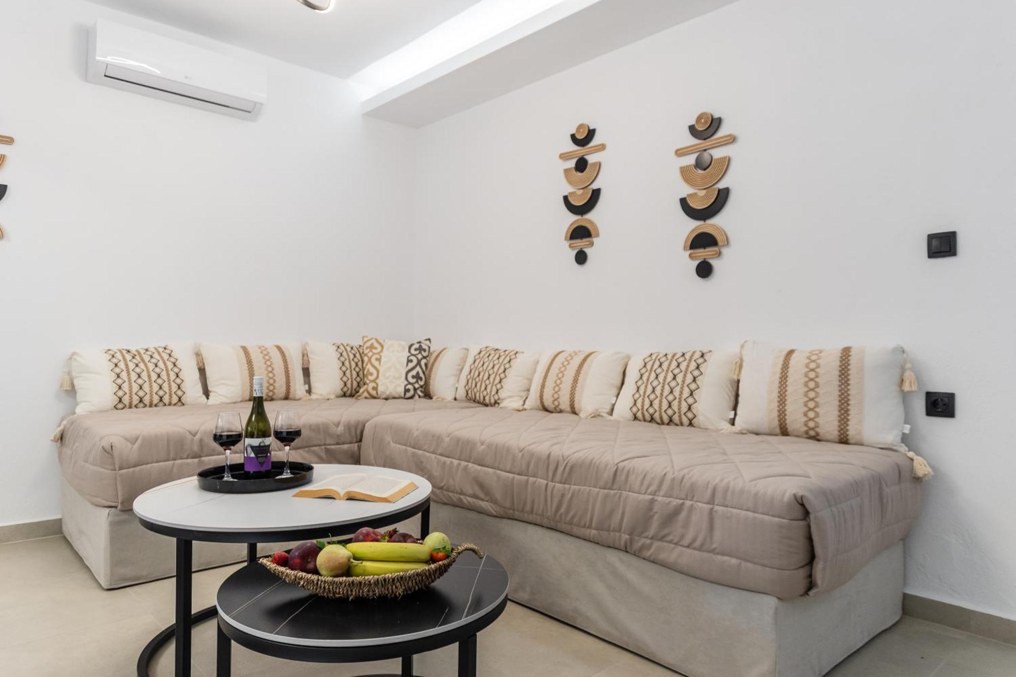 Casa Verde Di Naxos Naxos City Ngoại thất bức ảnh