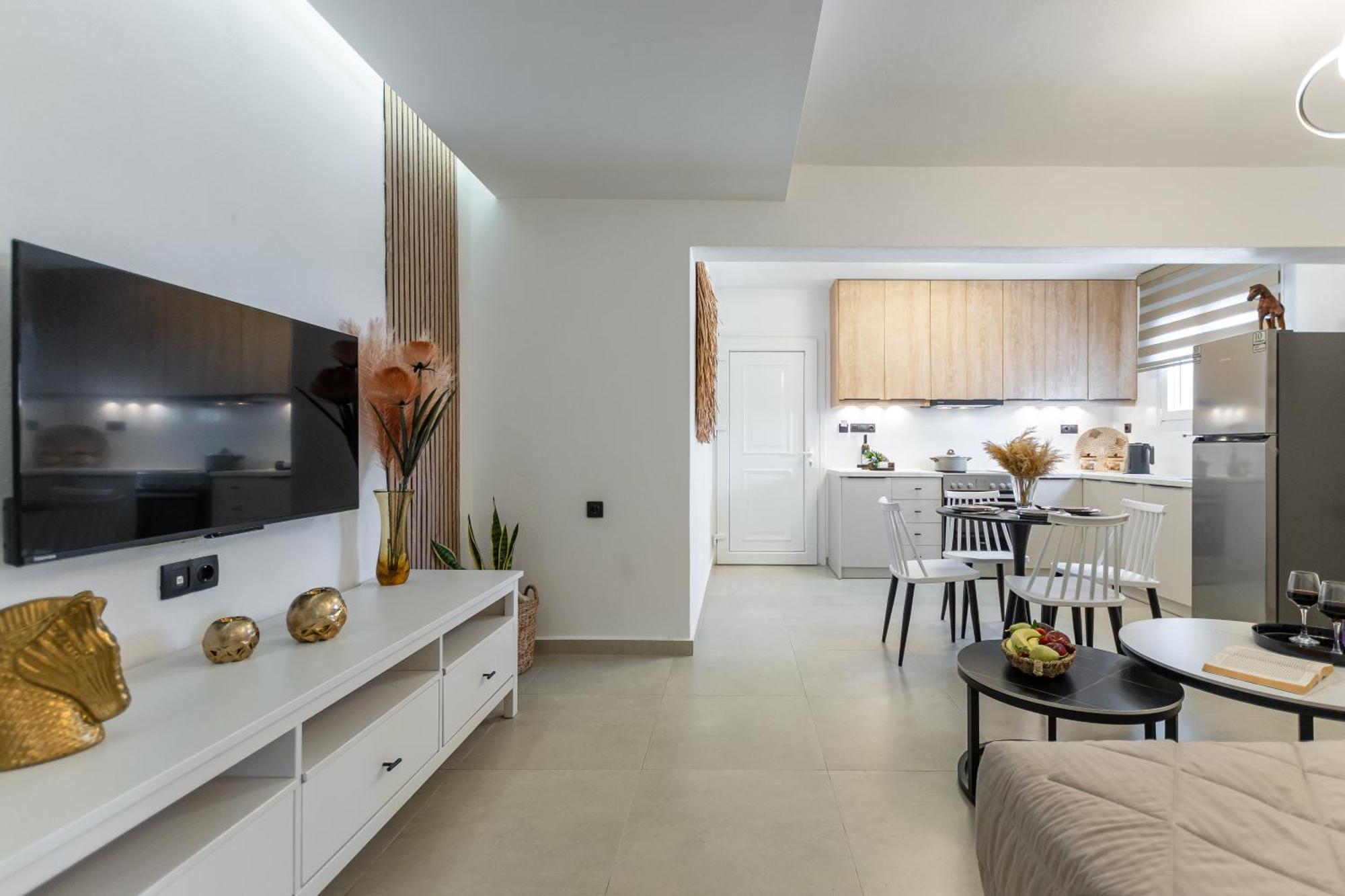 Casa Verde Di Naxos Naxos City Ngoại thất bức ảnh