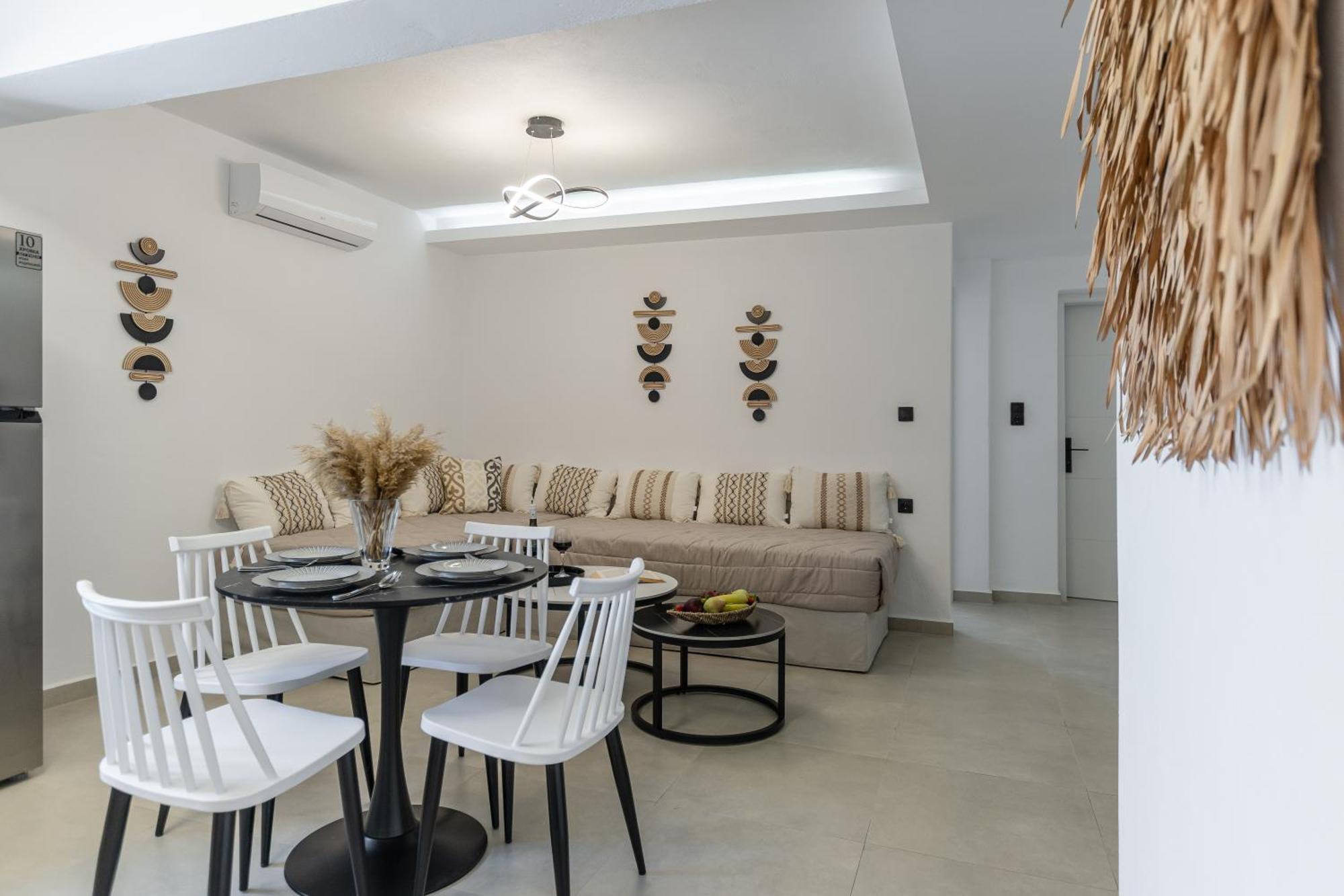 Casa Verde Di Naxos Naxos City Ngoại thất bức ảnh