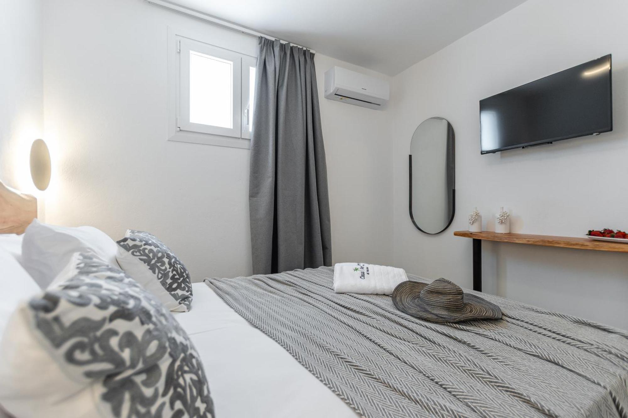 Casa Verde Di Naxos Naxos City Ngoại thất bức ảnh