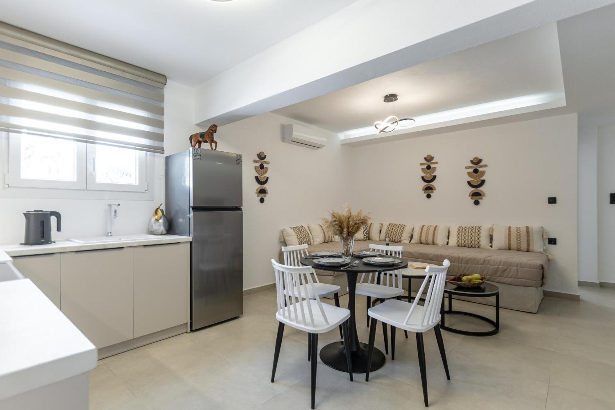 Casa Verde Di Naxos Naxos City Ngoại thất bức ảnh