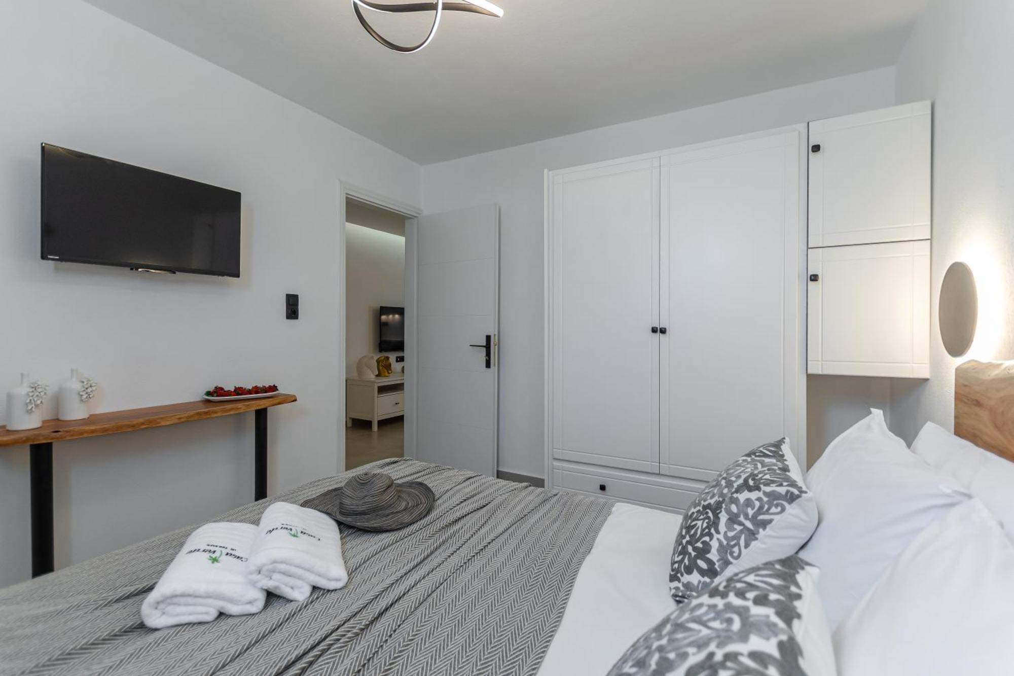 Casa Verde Di Naxos Naxos City Ngoại thất bức ảnh