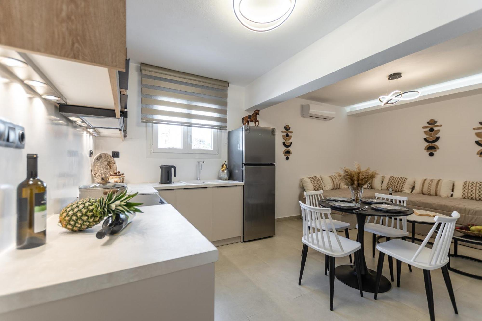 Casa Verde Di Naxos Naxos City Ngoại thất bức ảnh